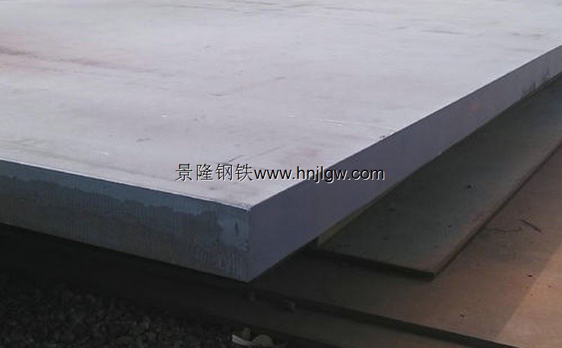 4Cr13钢板简介
4Cr13属于模具钢，也属于不锈钢，是高硬度及高耐磨性的一种材料。舞阳钢厂可以生产。