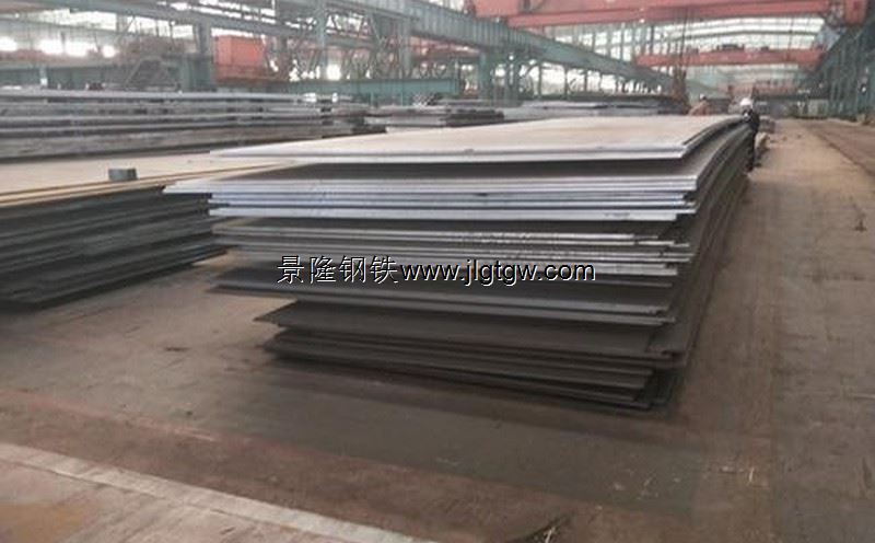 SA572Gr42钢板属于美标高强度低合金铌-钒结构钢板